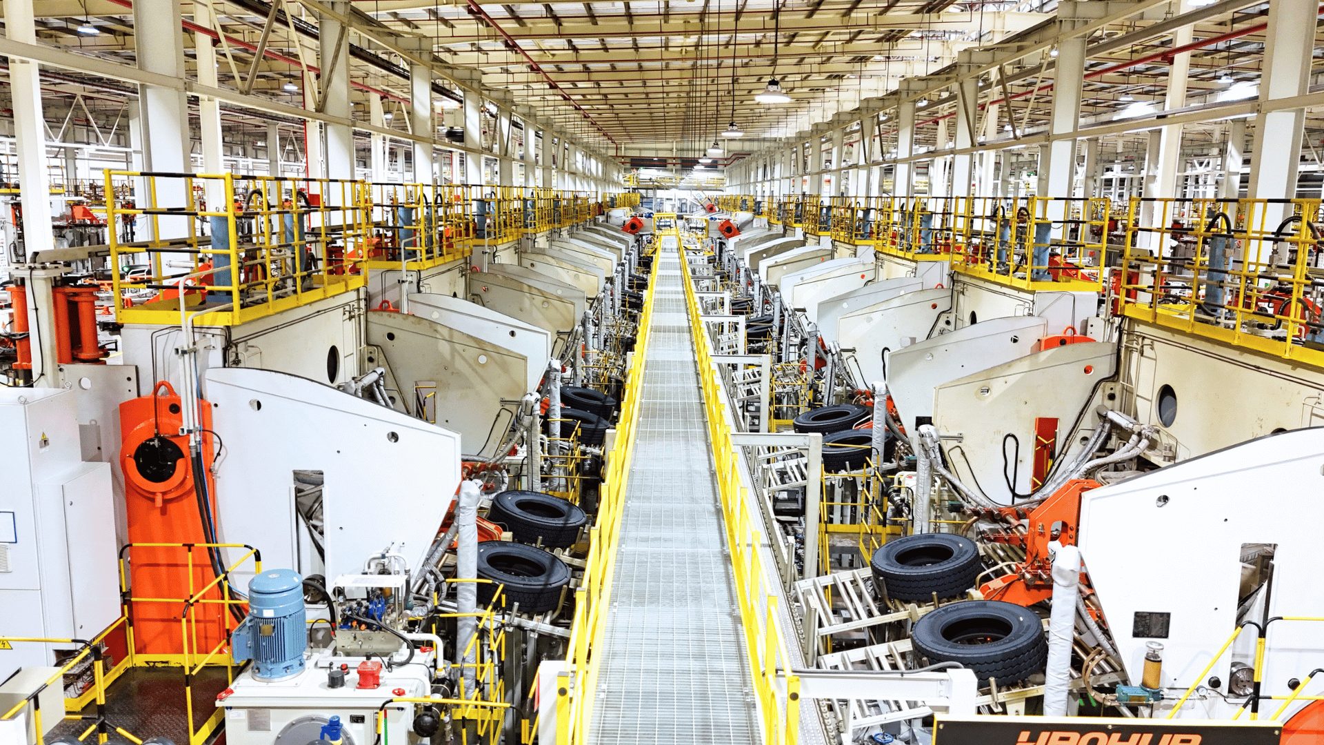 HAOHUA VIETNAM LLC FACTORY